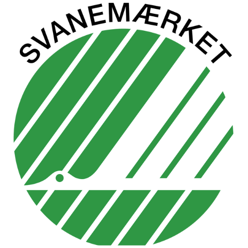 Svanemrket logo