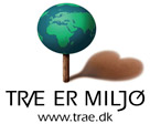 Træ er miljø